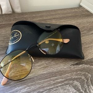 Ray-Ban Sunglasses